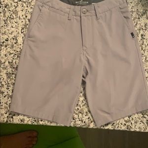 Quicksilver shorts